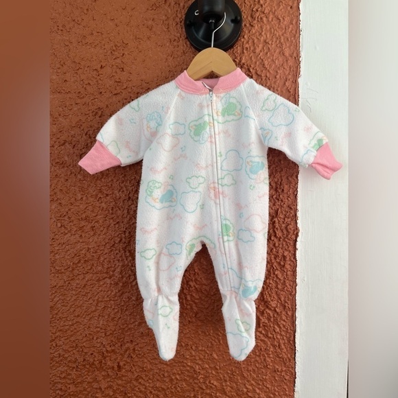 Vintage Gerber Sleeper - Picture 1 of 6